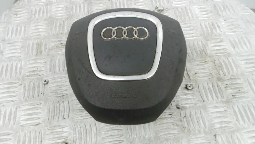 Airbag Volante