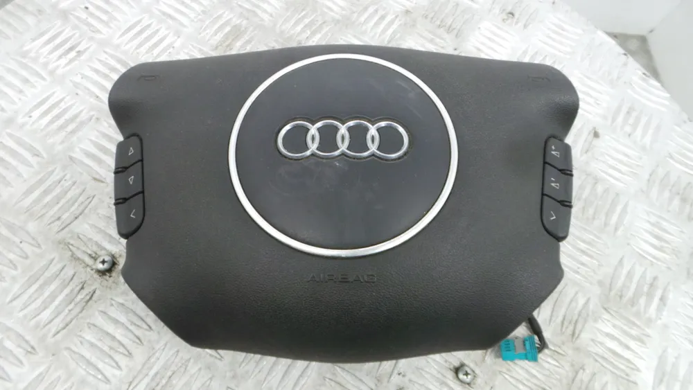 Airbag Volante