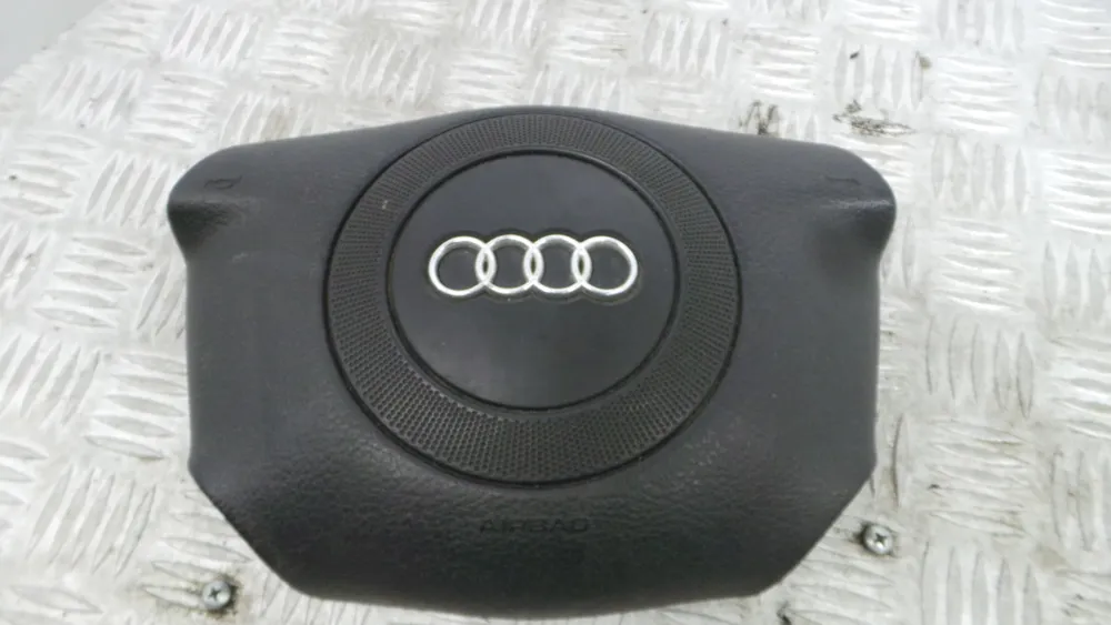 Airbag Volante