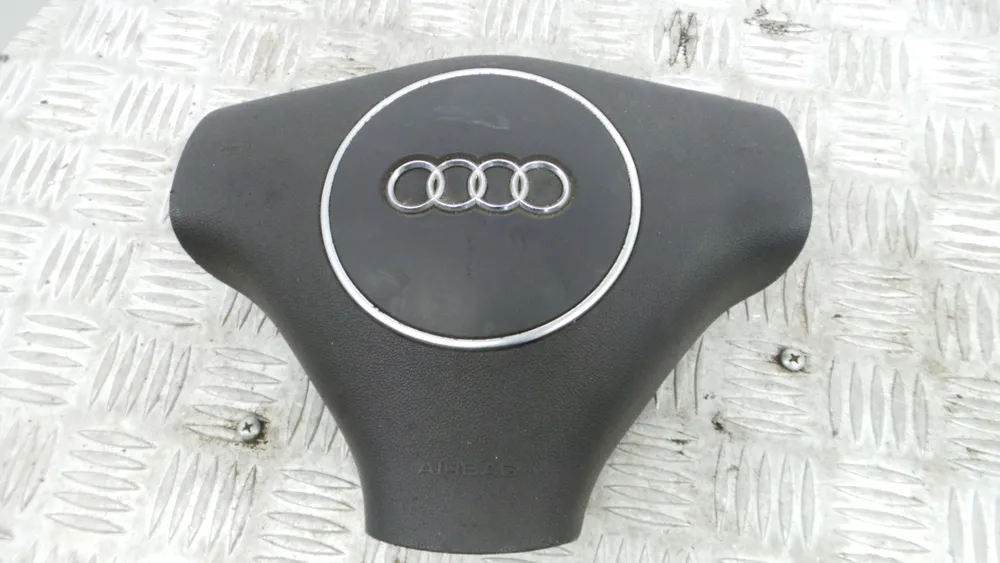 Airbag Volante