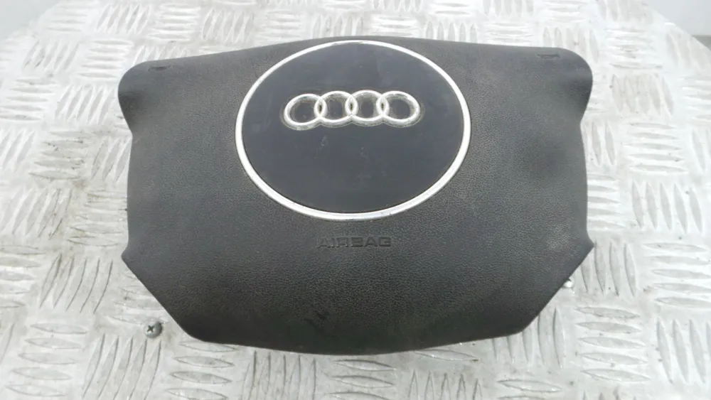 Airbag Volante