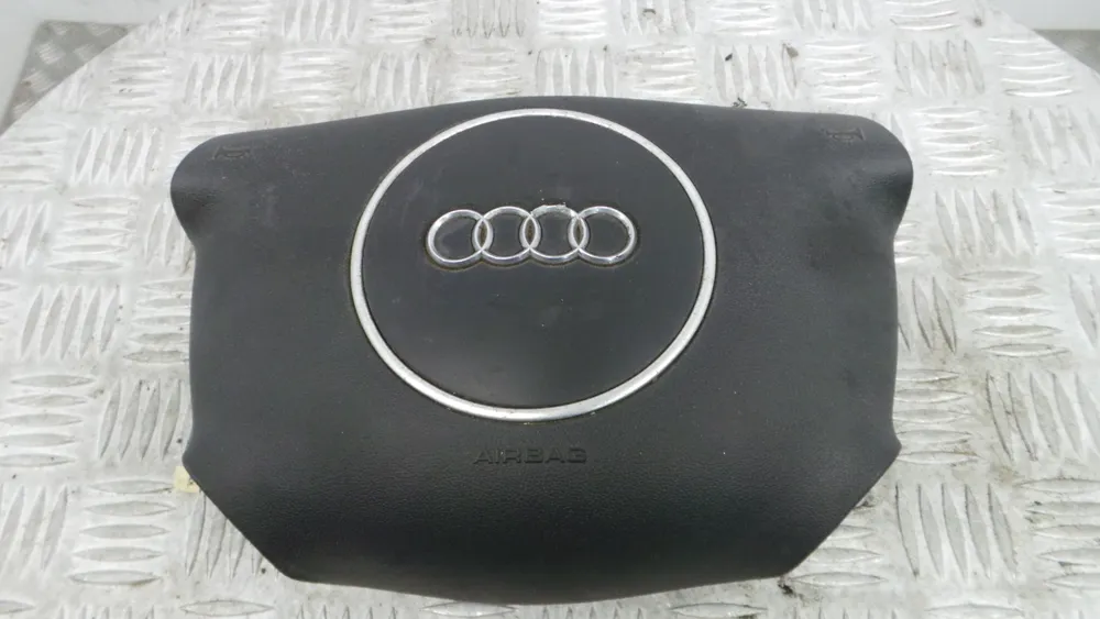 Airbag Volante