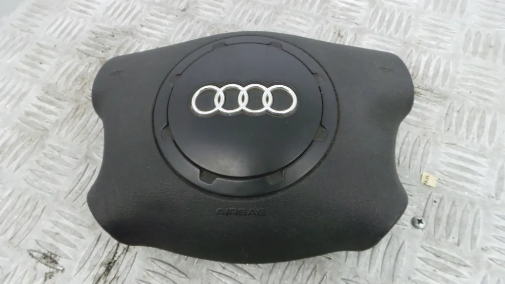 Airbag Volante