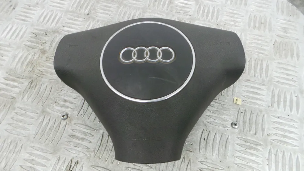 Airbag Volante