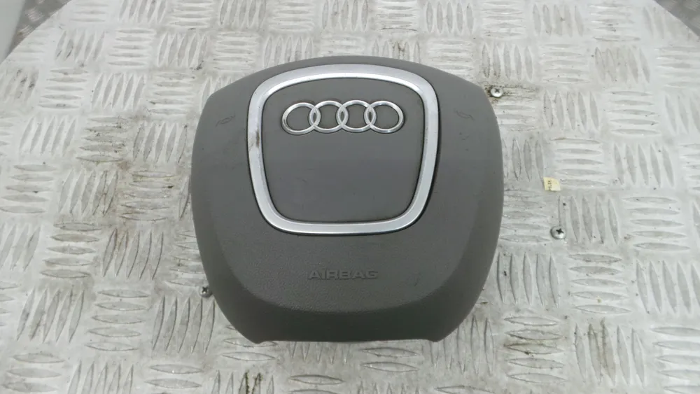 Airbag Volante
