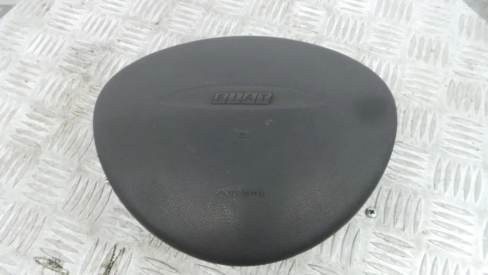 Airbag Volante