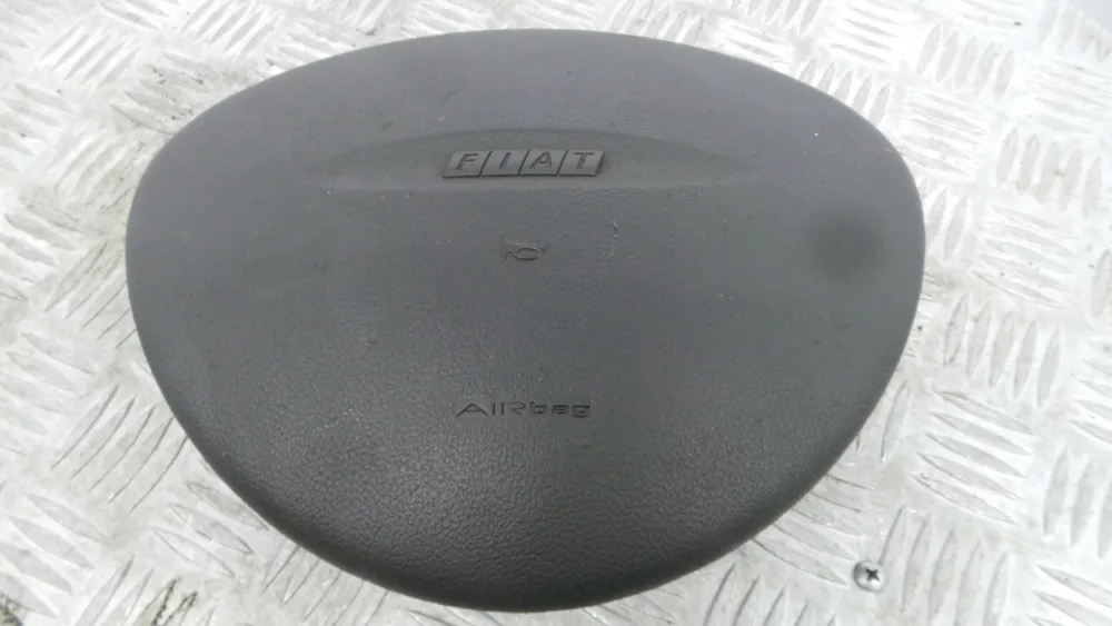 Airbag Volante