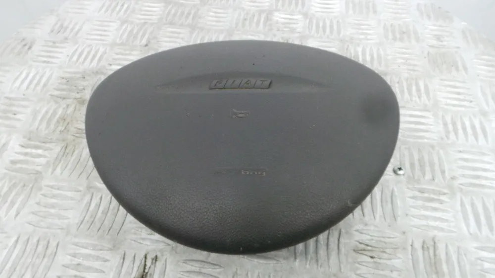 Airbag Volante