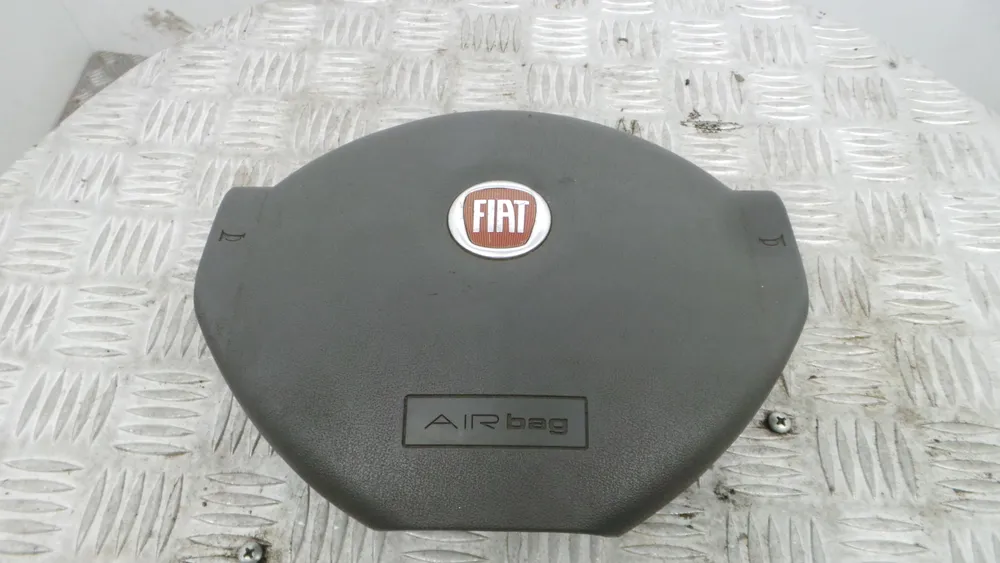 Airbag Volante