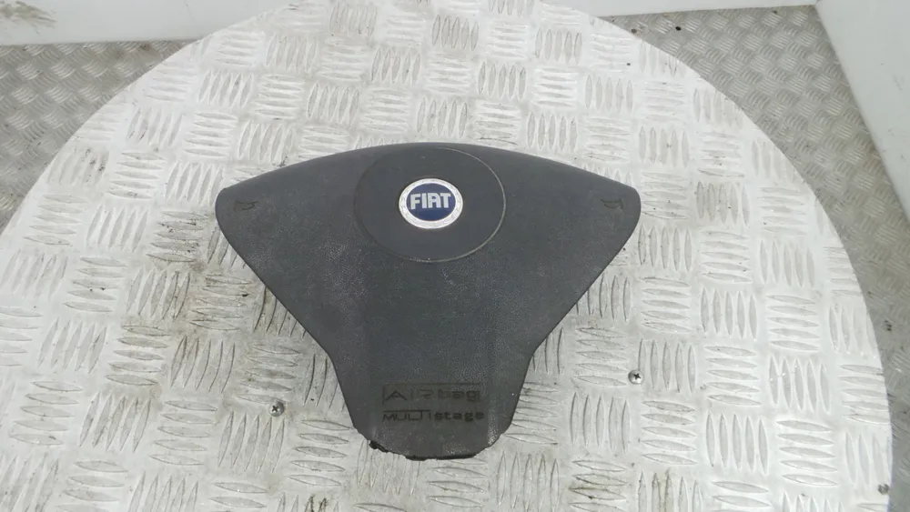 Airbag Volante
