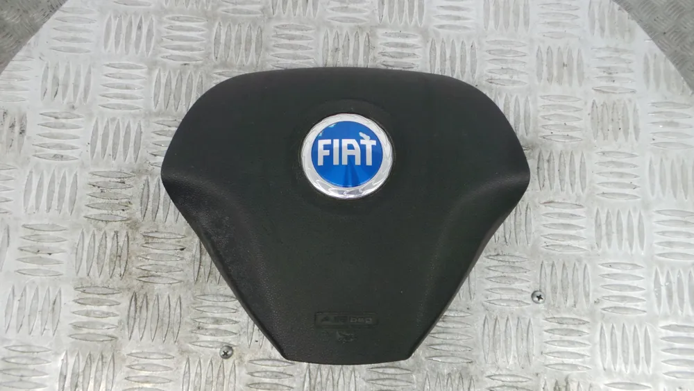 Airbag Volante