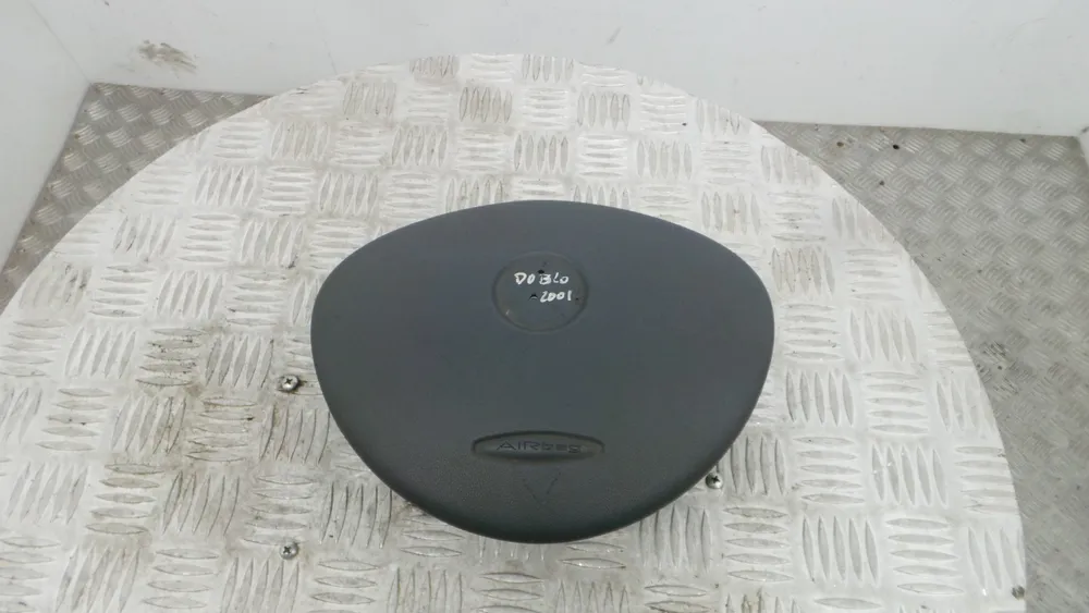 Airbag Volante