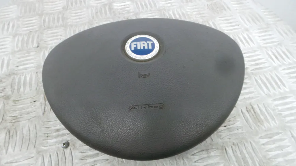 Airbag Volante