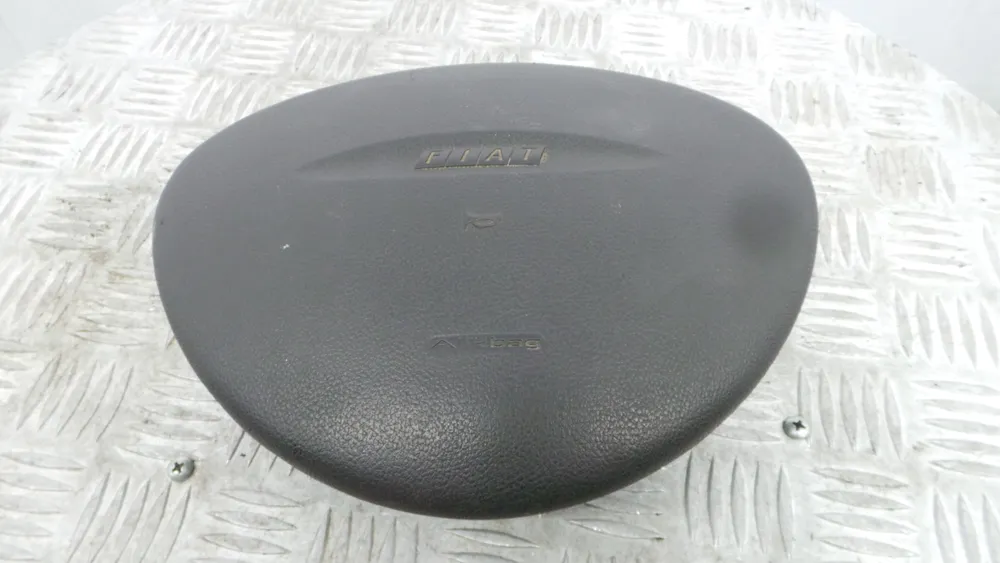 Airbag Volante