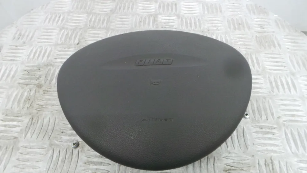 Airbag Volante