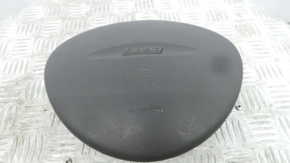 Airbag Volante