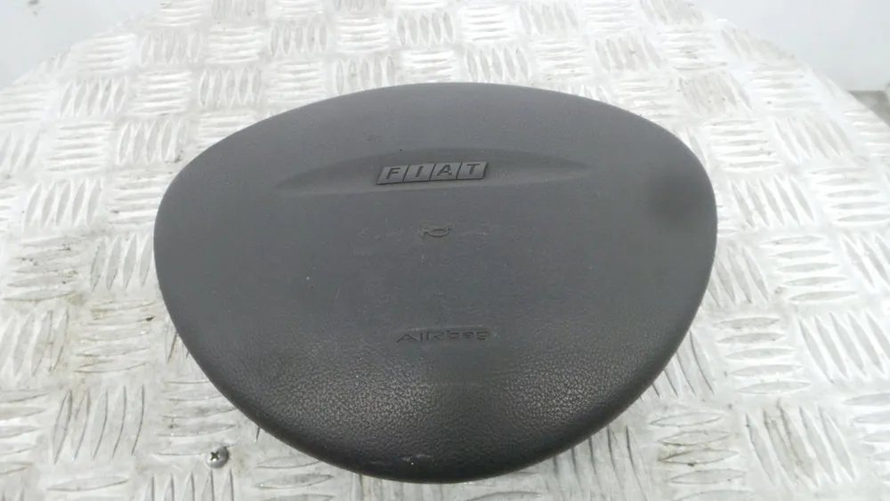 Airbag Volante