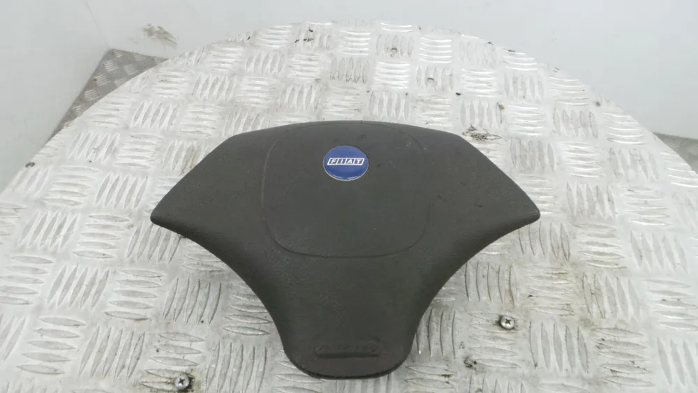 Airbag Volante