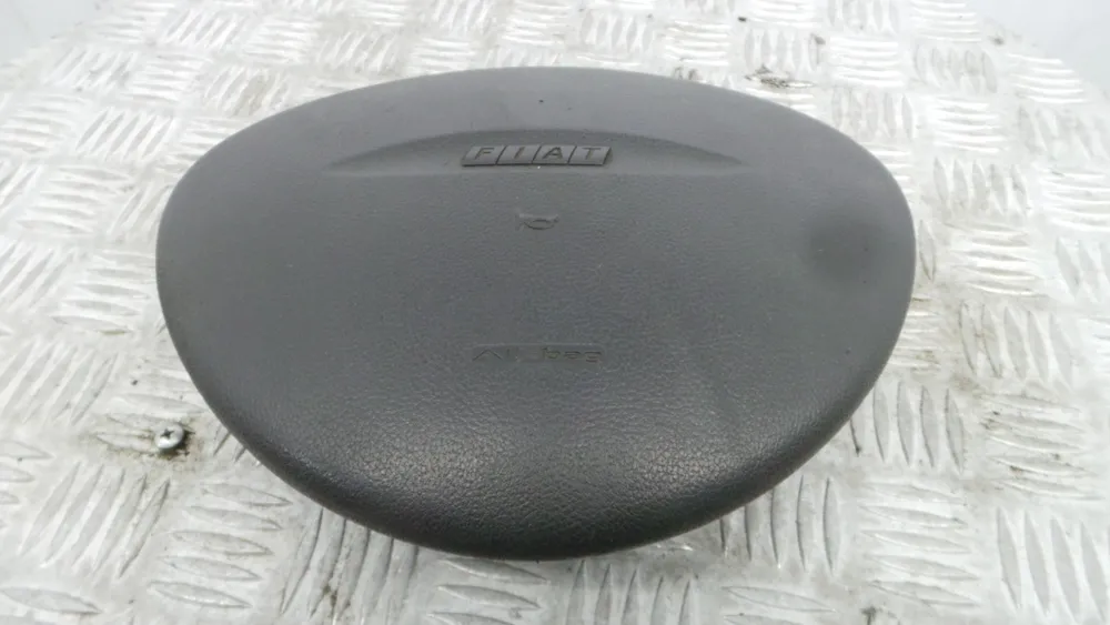 Airbag Volante