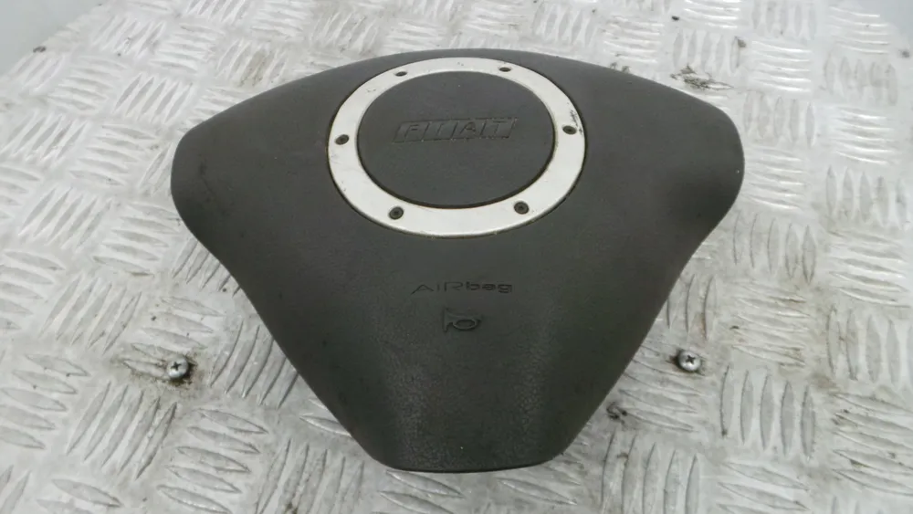 Airbag Volante