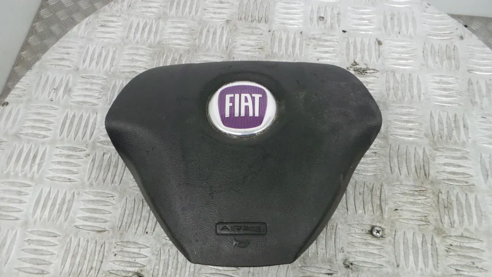 Airbag Volante