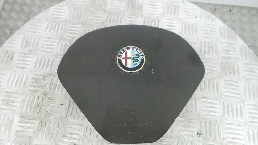 Airbag Volante