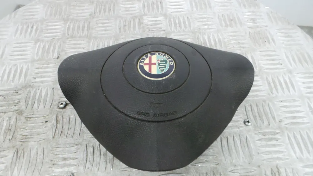 Volant Airbag