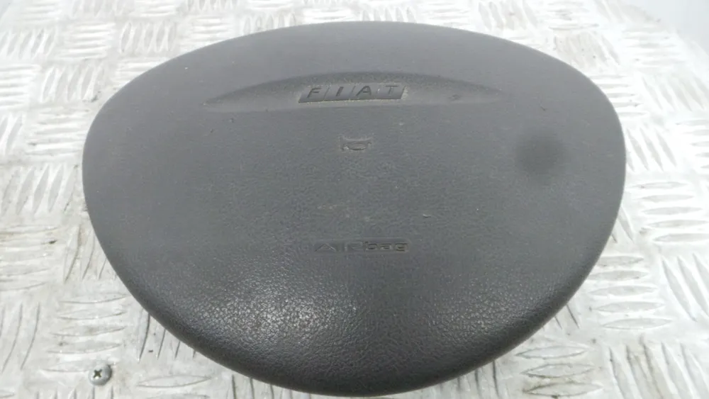 Airbag Volante