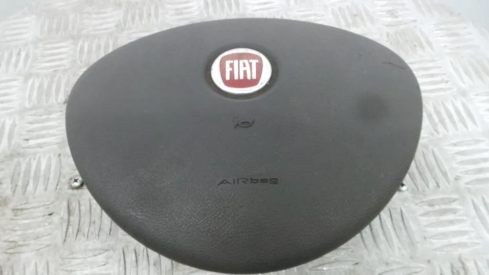 Airbag Volante