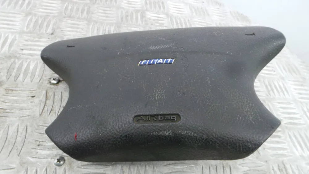 Airbag Volante
