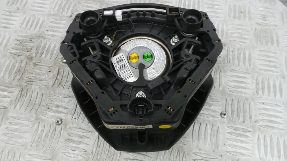 Airbag Volante