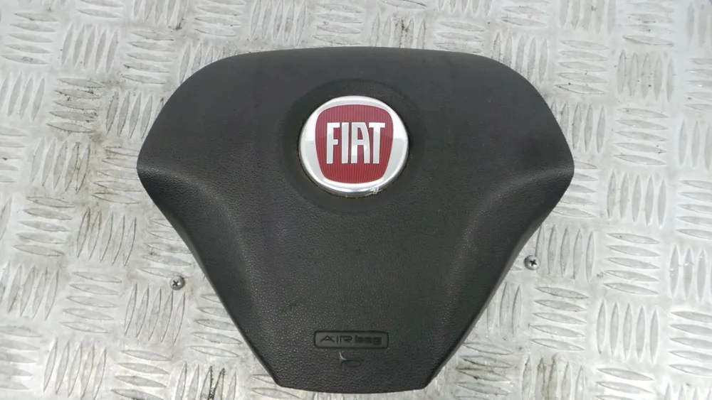 Airbag Volante