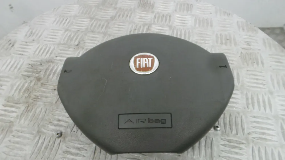 Airbag Volante