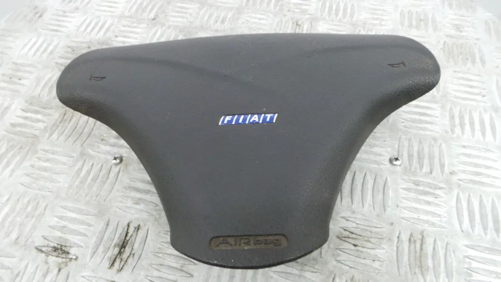 Airbag Volante