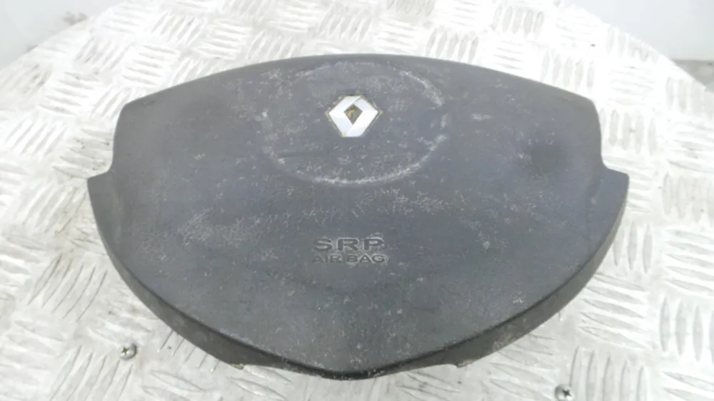 Airbag Volante