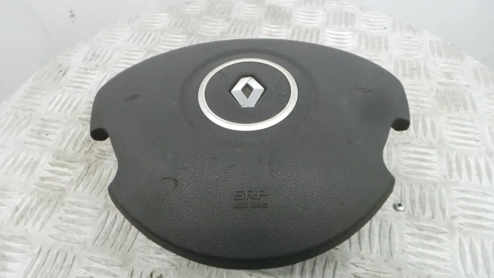 Airbag Volante