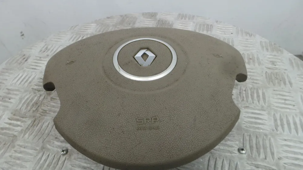 Airbag Volante