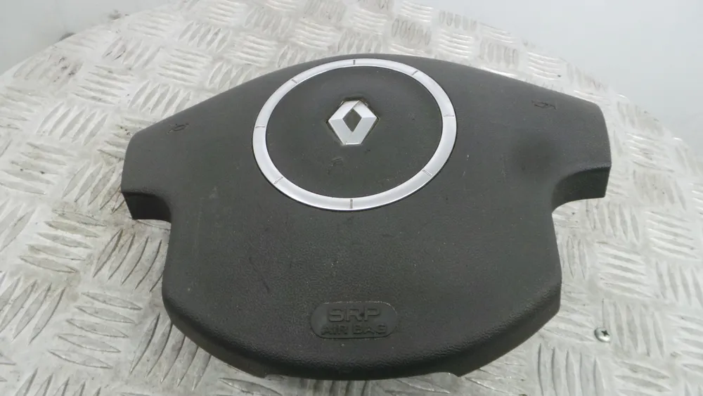 Airbag Volante