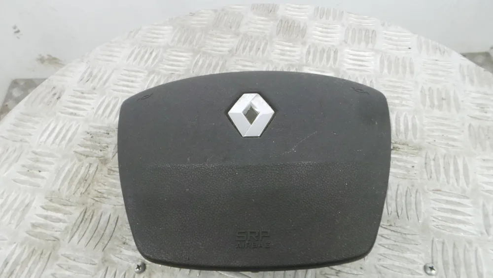 Airbag Volante