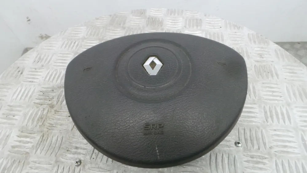 Airbag Volante