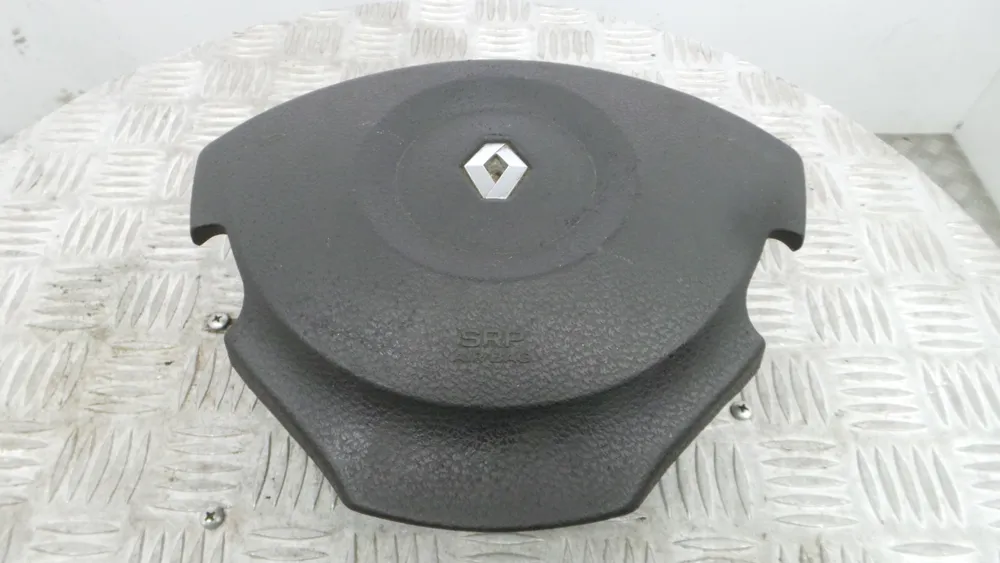 Airbag Volante