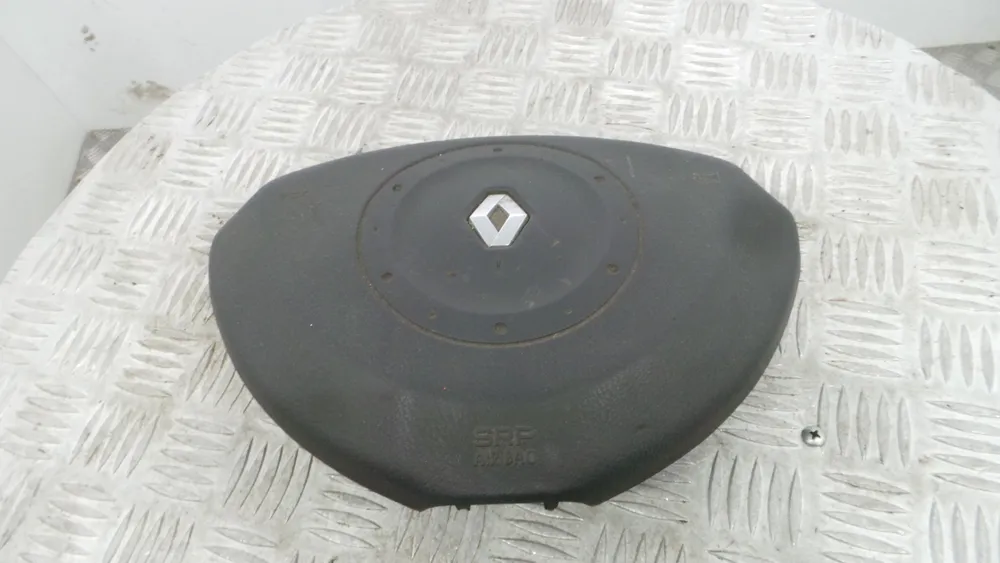 Airbag Volante