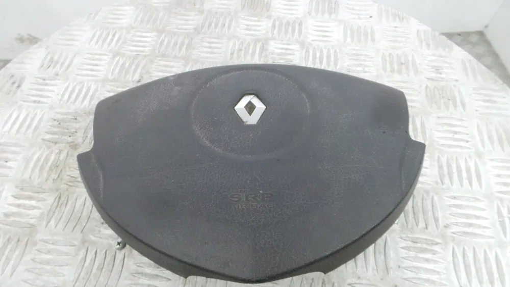 Airbag Volante