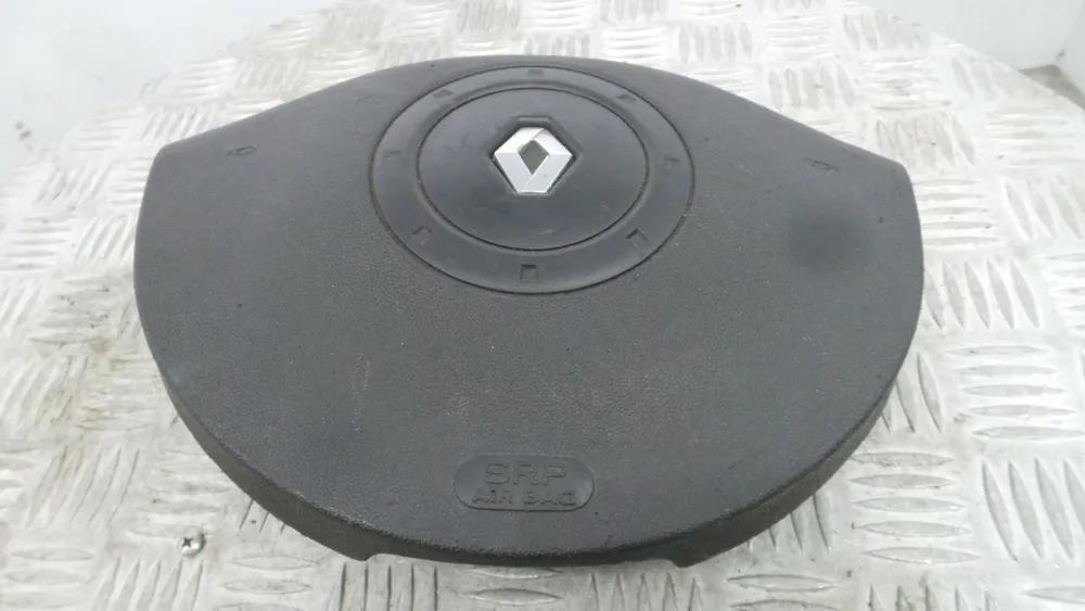 Airbag Volante