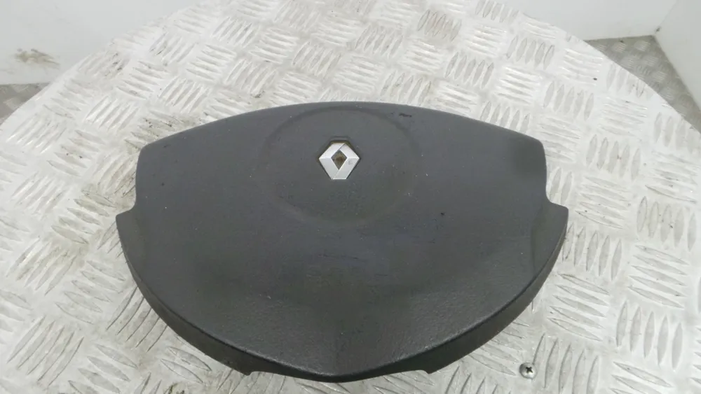 Airbag Volante