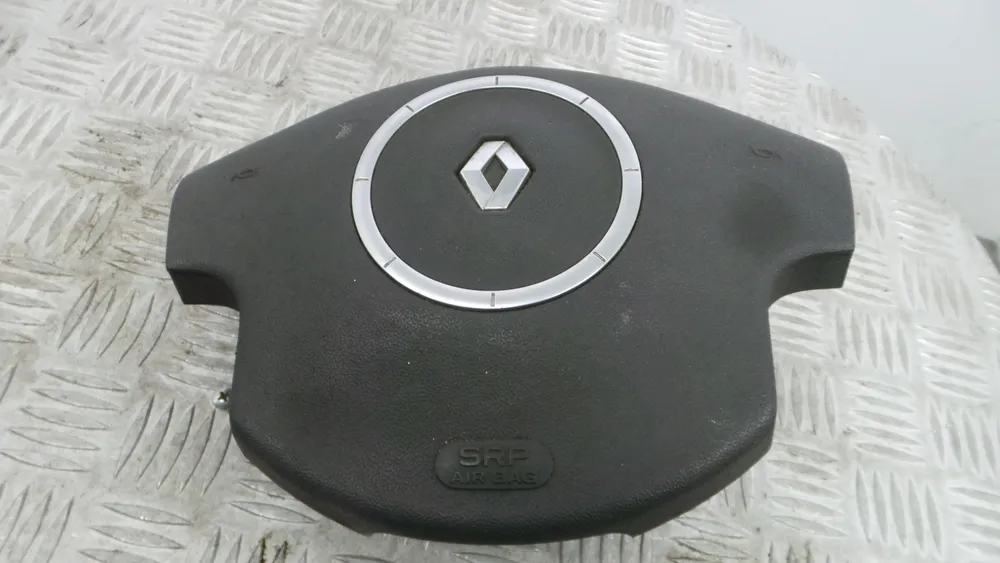 Airbag Volante