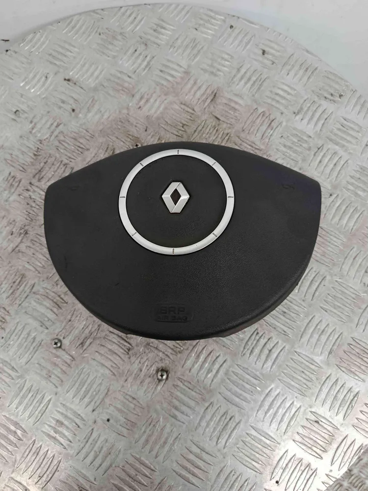 Airbag Volante