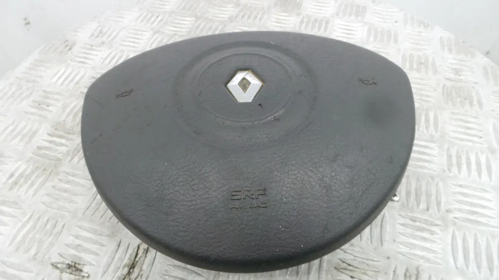 Airbag Volante