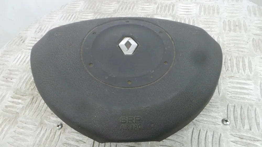 Airbag Volante