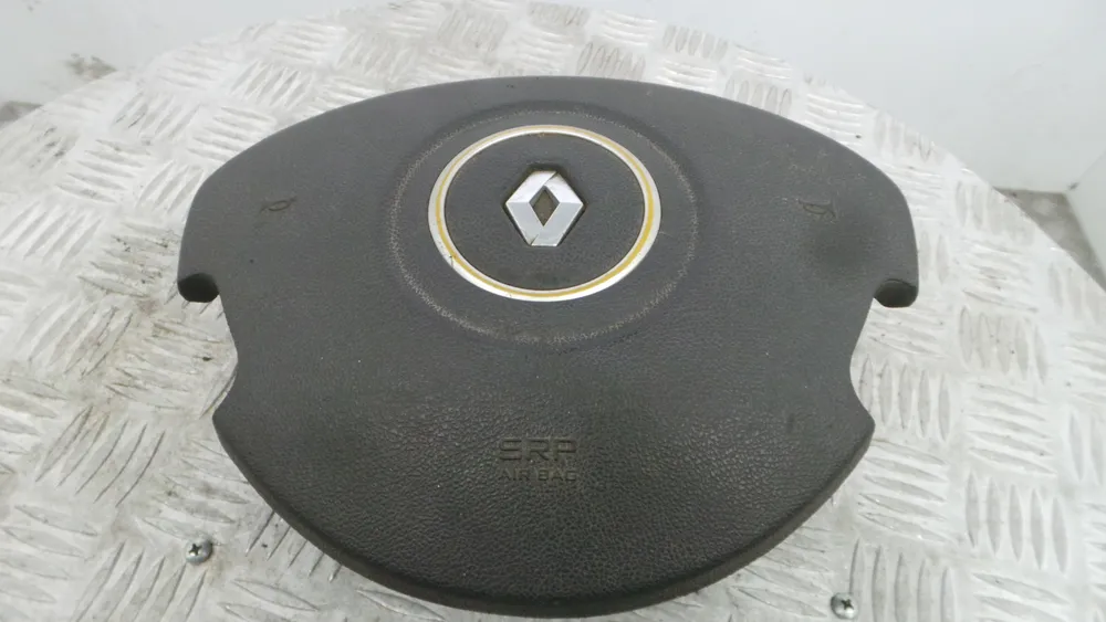 Airbag Volante